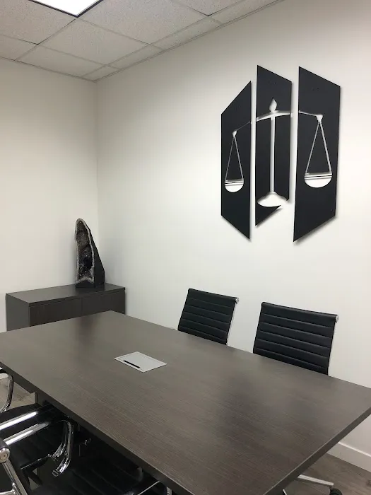 Law Offices of Jim T. Nguyen 4