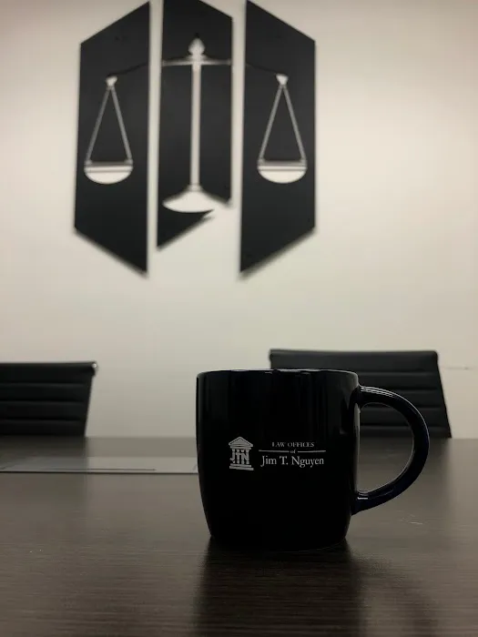 Law Offices of Jim T. Nguyen 4