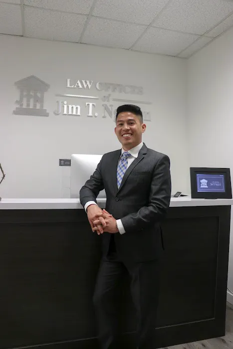 Law Offices of Jim T. Nguyen 4