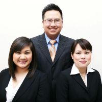 Reliant Law Group, P.C. ico