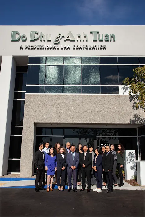 Do Phu & Anh Tuan, PLC 4