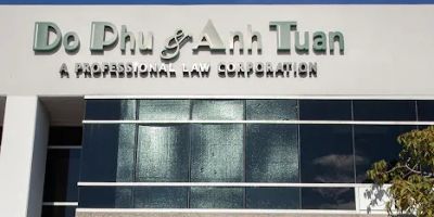 Do Phu & Anh Tuan, PLC