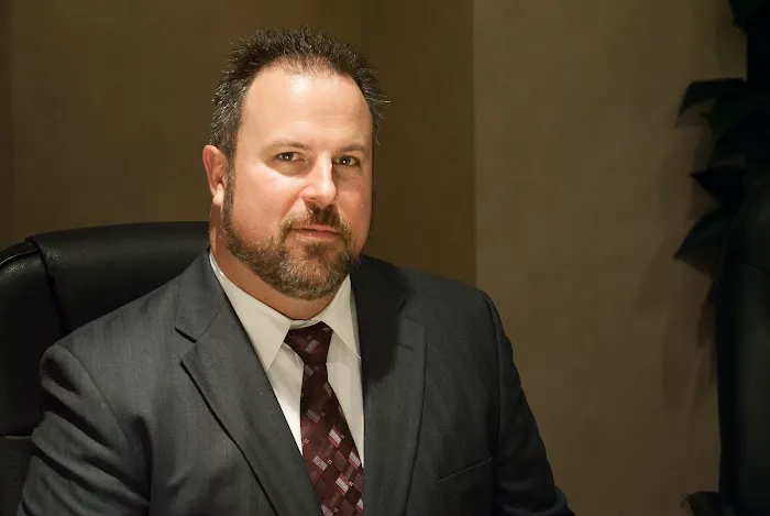 Law Office of Paul D. Toepel Jr. 4