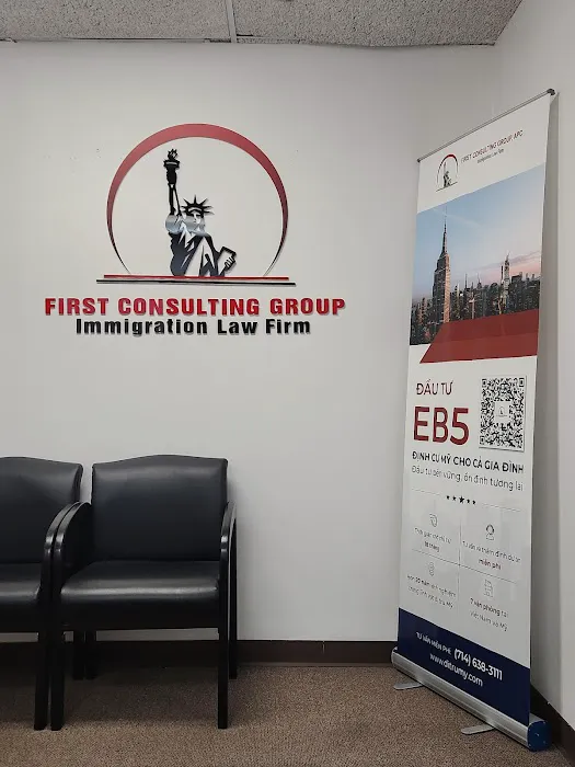 First Consulting Group, APC - Tổ Hợp Luật Sư Di Trú 4