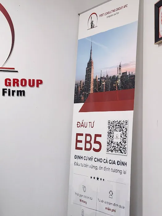 First Consulting Group, APC - Tổ Hợp Luật Sư Di Trú 4