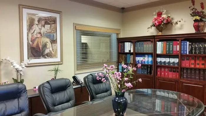 Law Offices of Dinh Tran, APC 4