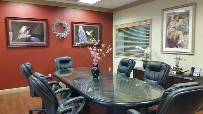 Law Offices of Dinh Tran, APC 4
