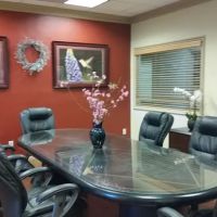 Law Offices of Dinh Tran, APC ico