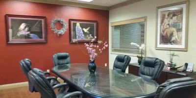 Law Offices of Dinh Tran, APC