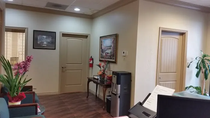 Law Offices of Dinh Tran, APC 4