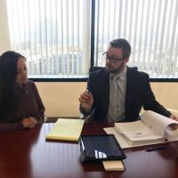 Hall Law Group ico