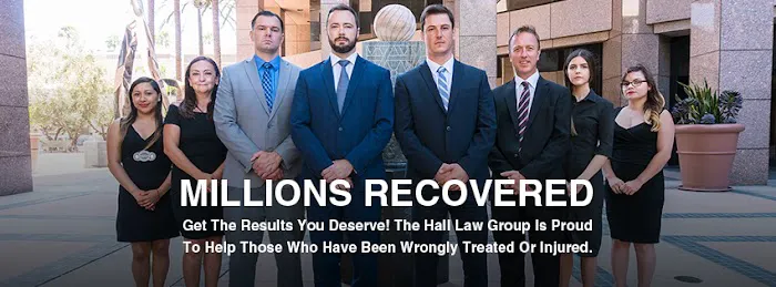 Hall Law Group 5