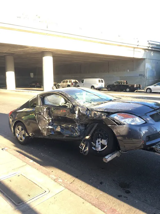 Accident Pros LLP 5