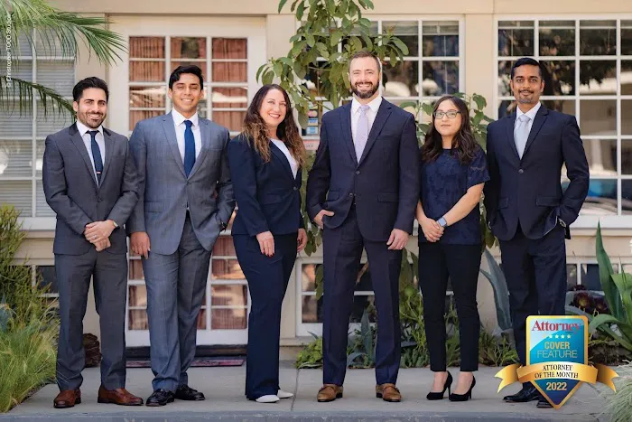 Accident Pros LLP 5