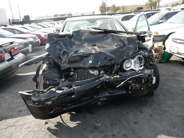 Accident Pros LLP 5