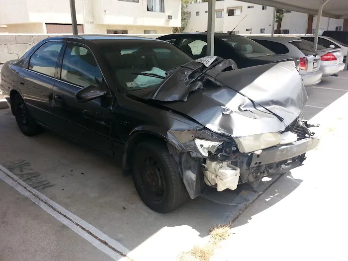 Accident Pros LLP 5