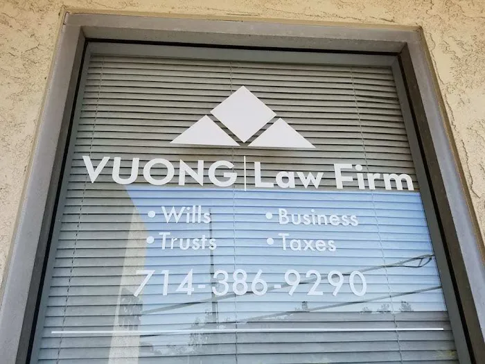 Vuong Law Firm 4