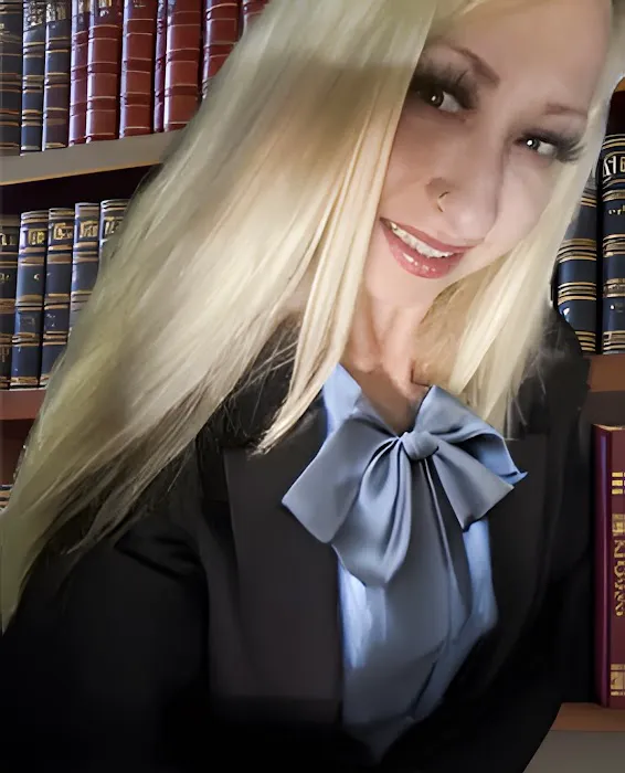 The Law Office of Natalie R. Rotstein 4