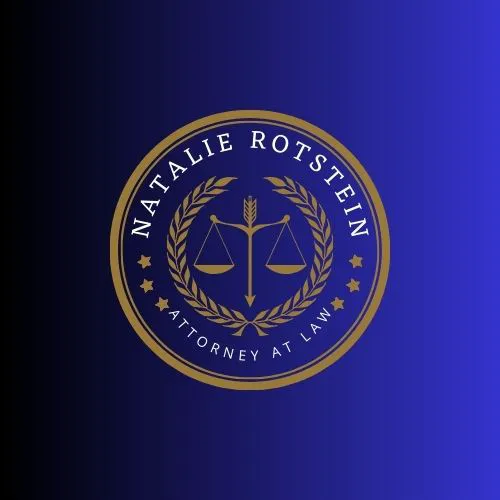 The Law Office of Natalie R. Rotstein 4