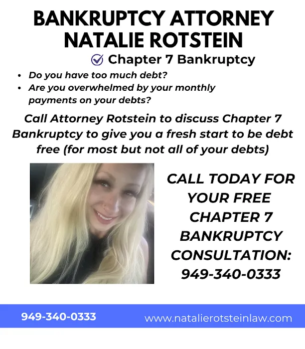 The Law Office of Natalie R. Rotstein 4
