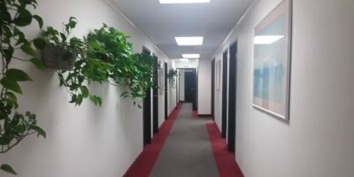 Ames Law Office