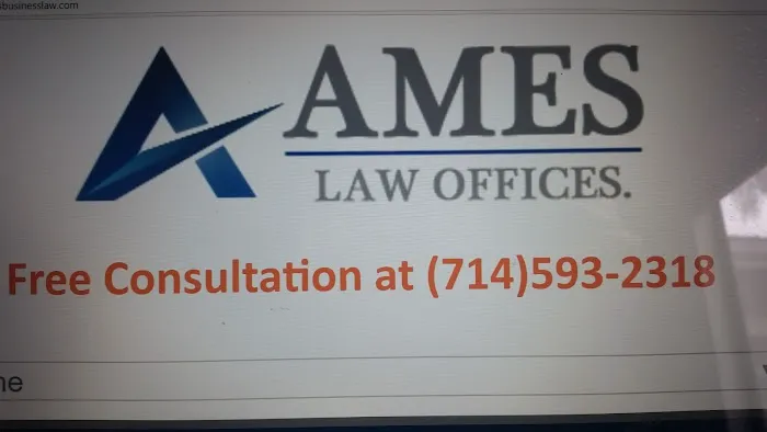 Ames Law Office 4