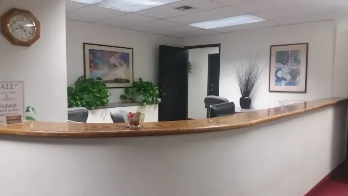 Ames Law Office 4