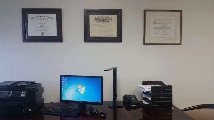 Ames Law Office 4