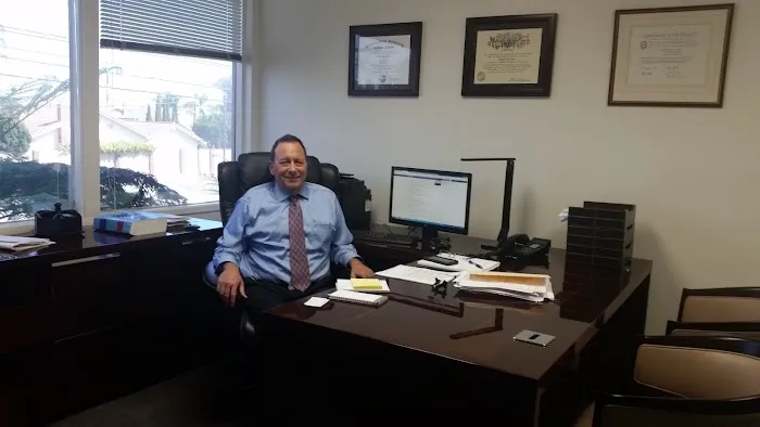 Ames Law Office 4