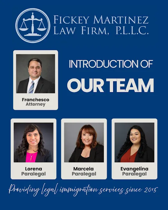 Fickey Martinez Law Firm, P.L.L.C. 4