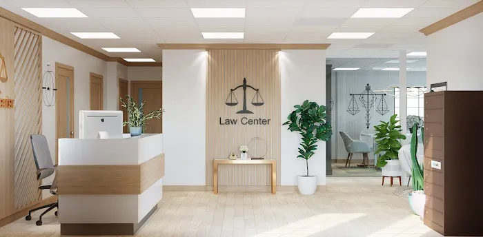 Arlington Law Office - Garden Grove 4