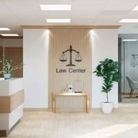 Arlington Law Office - Garden Grove ico