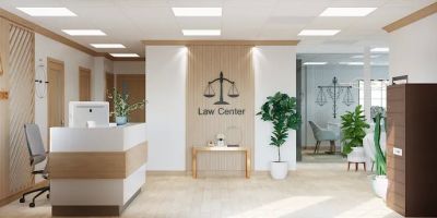 Arlington Law Office - Garden Grove