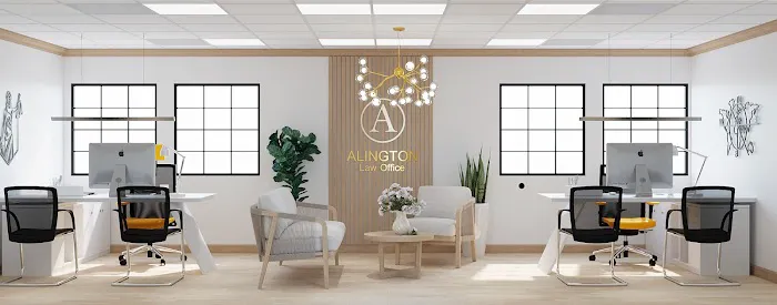 Arlington Law Office - Garden Grove 4