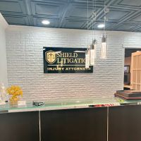 Shield Litigation Injury Attorneys - Garden Grove ico
