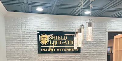 Shield Litigation Injury Attorneys - Garden Grove