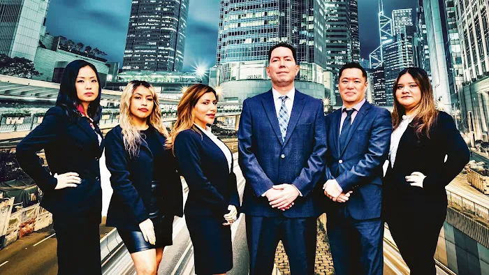 Shield Litigation Injury Attorneys - Garden Grove 4