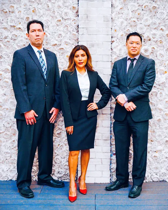 Shield Litigation Injury Attorneys - Garden Grove 4