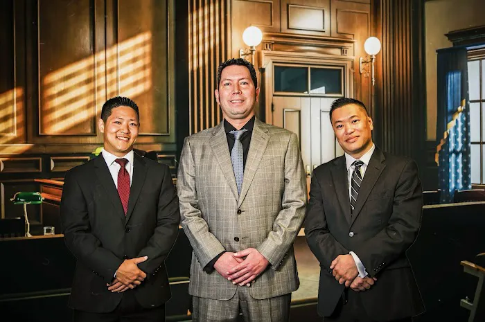 Shield Litigation Injury Attorneys - Garden Grove 4