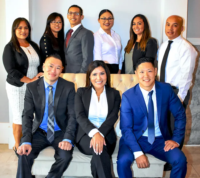 Shield Litigation Injury Attorneys - Garden Grove 4