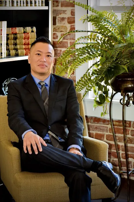 Shield Litigation Injury Attorneys - Garden Grove 4