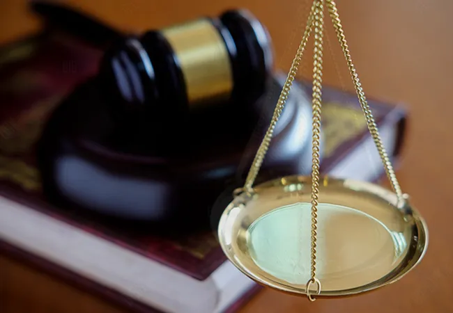 Law Offices of Norman J. Homen 4
