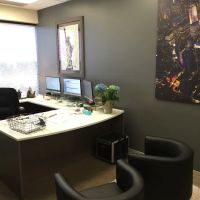 Invictus Law Office ico