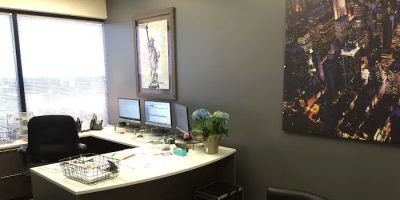 Invictus Law Office