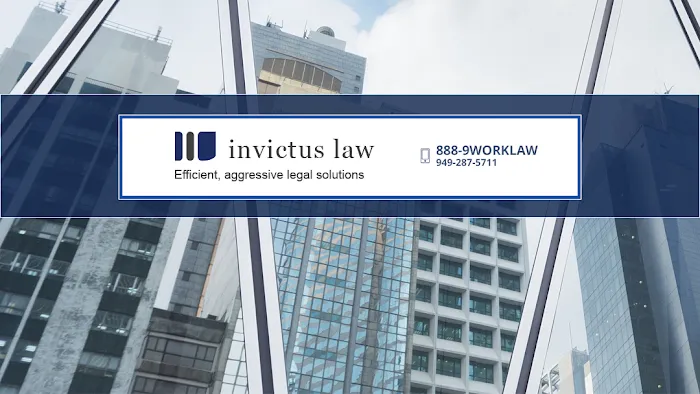 Invictus Law Office 4