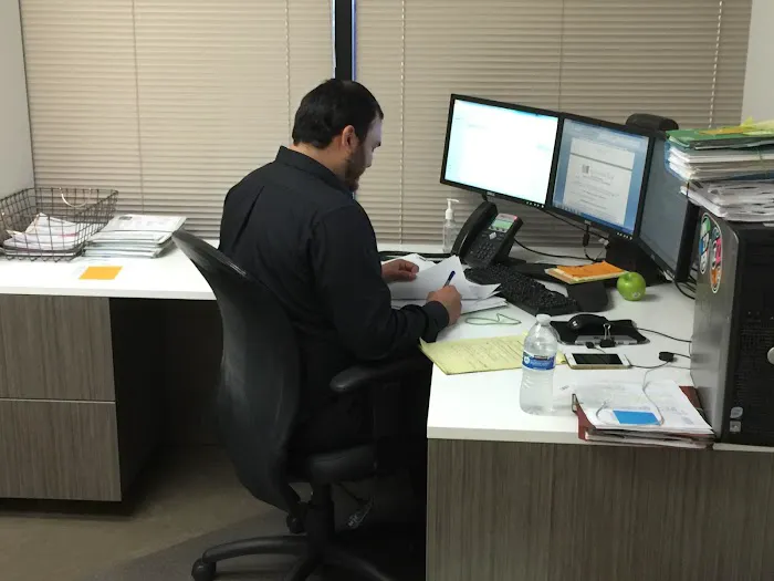 Invictus Law Office 4