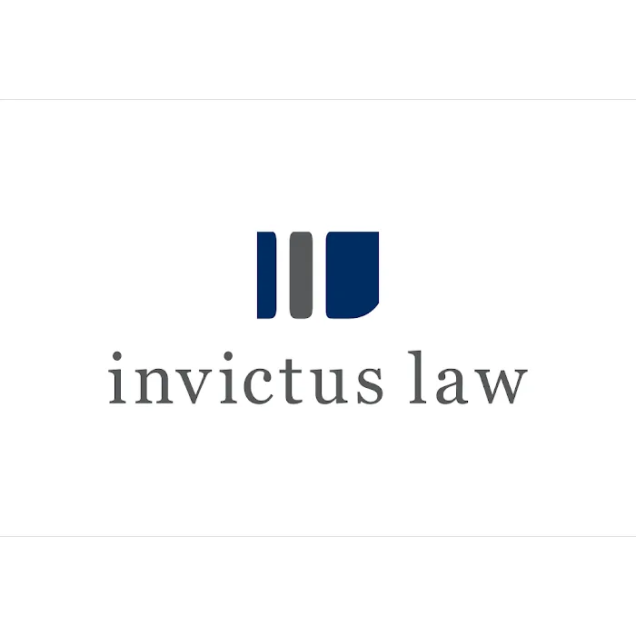Invictus Law Office 4