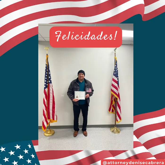 Denise P. Cabrera - Immigration Attorney in Santa Ana 4
