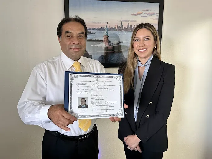 Denise P. Cabrera - Immigration Attorney in Santa Ana 4