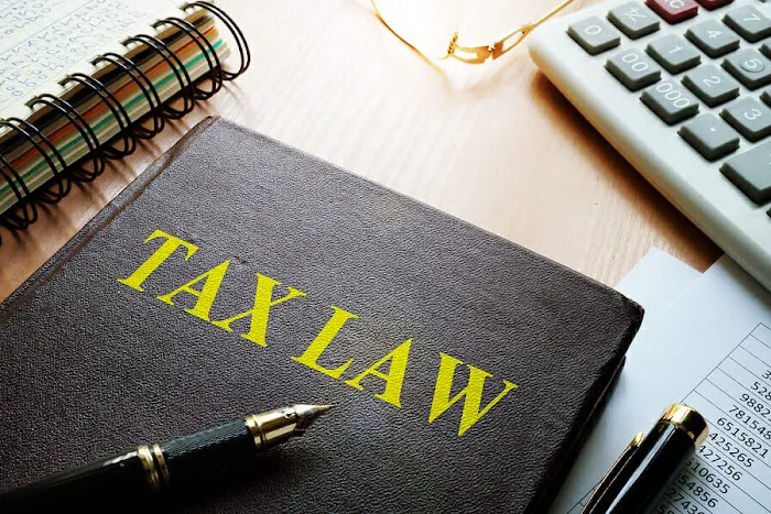 Tax Law Advocates - Tax Relief Services of Orange County 4